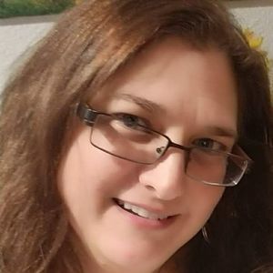 Meet your Posher, Misty